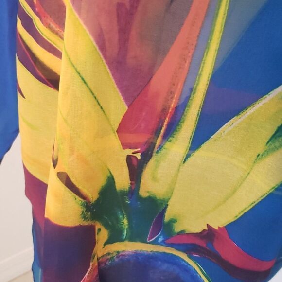 JADE Layered Tunic   - Picture 3 of 16